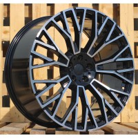 BMW 1111 9.5x22 5x112